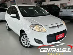 Fiat Palio