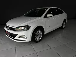 Volkswagen Virtus