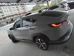 Fiat Fastback