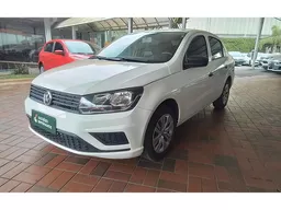 Volkswagen Voyage