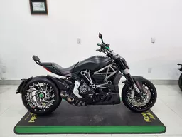 Xdiavel