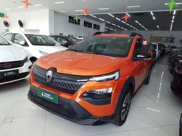 Renault Kardian