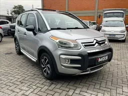 Citroën Aircross