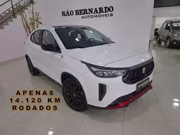 Fiat Fastback