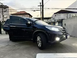 Honda CRV