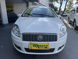 Fiat Linea