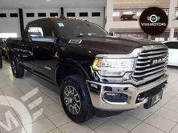 RAM 3500