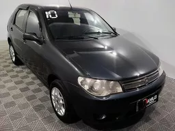 Fiat Palio
