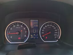 Honda CRV