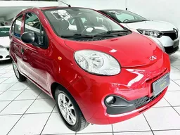 Chery QQ