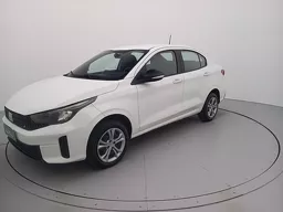 Fiat Cronos