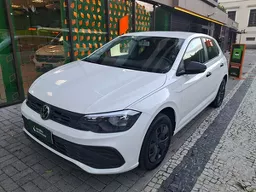 Volkswagen Polo Hatch