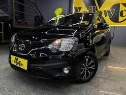 Toyota Etios