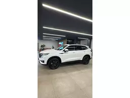GWM Haval H6
