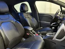 Citroën DS4