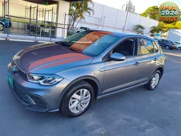 Volkswagen Polo Hatch