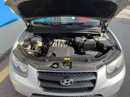 Hyundai Santa Fé