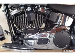 Harley-Davidson Fat Boy