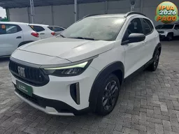 Fiat Pulse