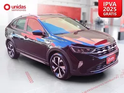 Volkswagen Nivus