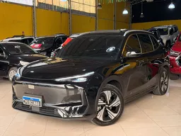Geely EX5