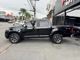 Chevrolet S10
