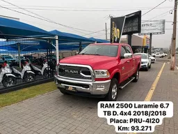 RAM 2500