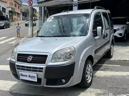 Fiat Doblò