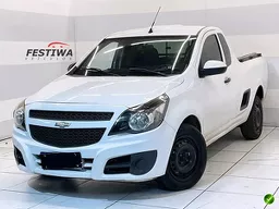 Chevrolet Montana