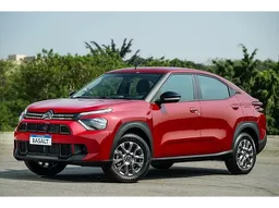 Citroën Basalt