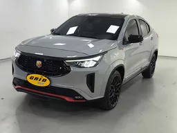 Fiat Fastback