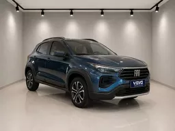 Fiat Pulse
