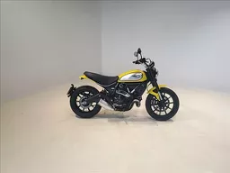 Scrambler