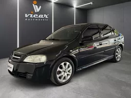 Chevrolet Astra