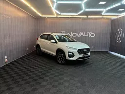 Chery Tiggo 3X
