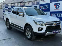 Chevrolet S10