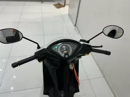 Honda Biz