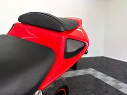 Honda CBR 1000