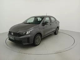 Fiat Cronos