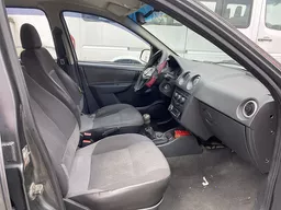 Chevrolet Celta