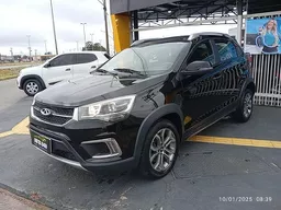 Chery Tiggo 2