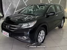 Honda CRV