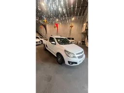 Chevrolet Montana