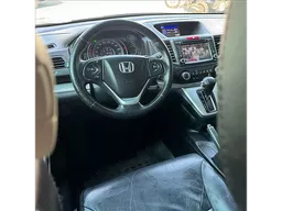 Honda CRV