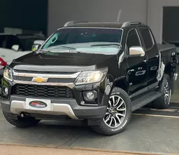 Chevrolet S10