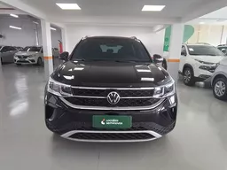 Volkswagen Taos