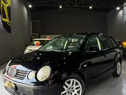 Volkswagen Polo Hatch