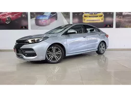 Chery Arrizo 6