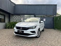 Fiat Cronos