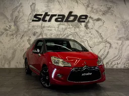 Citroën DS3